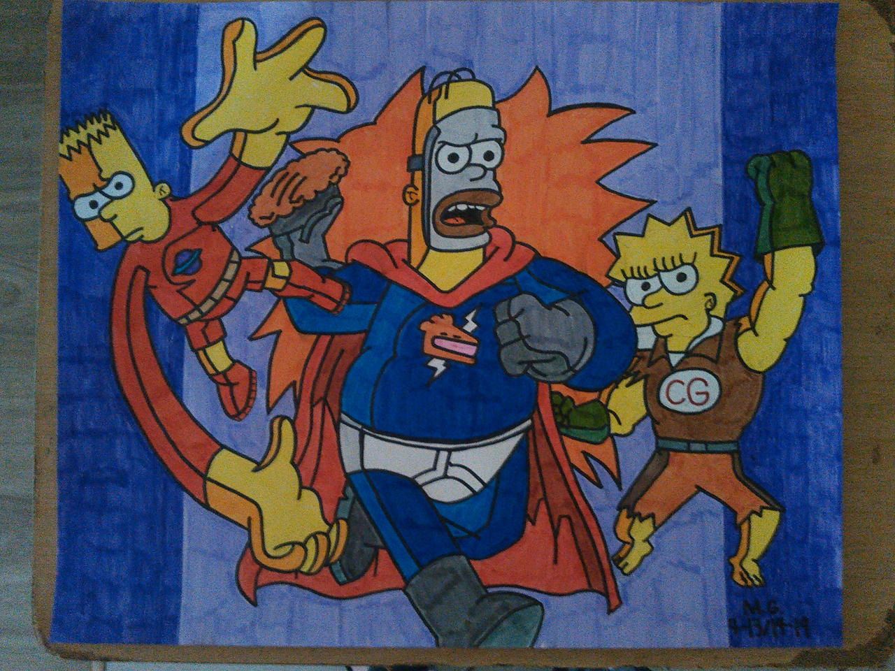 The Treehouse Man Download The Treehouse Man Download