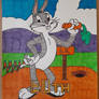 Bugs Bunny 80TH Anniversary