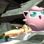 Jigglypuff Tramples Leia