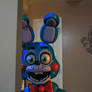 Toy Bonnie In My Home