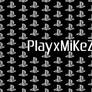 PlayxMiKeZzHD gray
