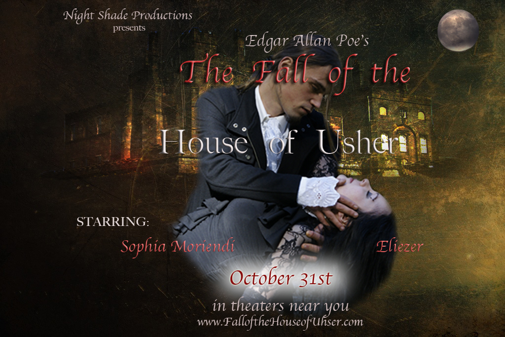 The Fall of the House of Usher