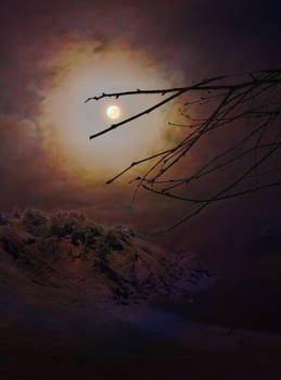 The Islands at Night