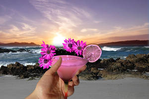 Let's Have a Toast