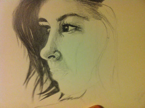 Hannah Trigwell - WIP 2