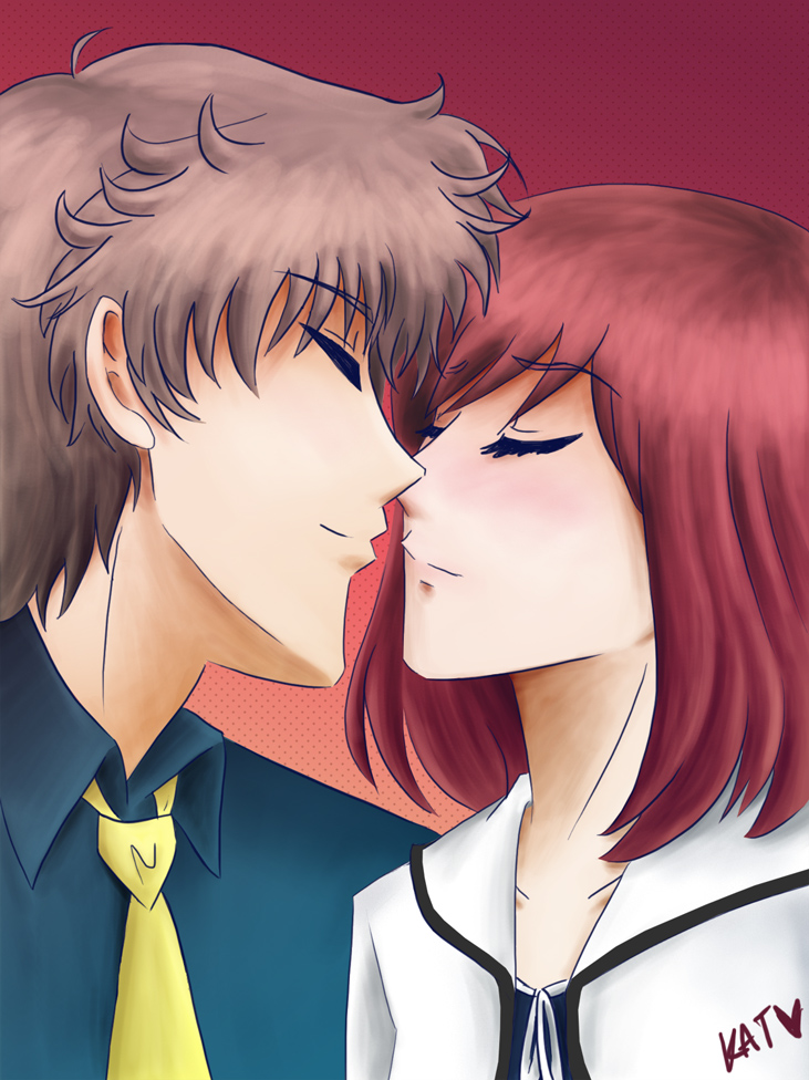 Tokimeki: Kiss