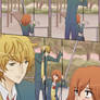 Kimi ni Todoke: Ayane/Kento Swing