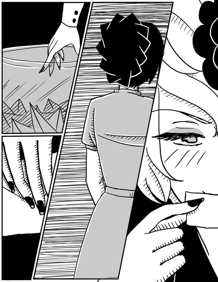 Hunger Games Chapter 1, Page 20 by fortykoubuns on DeviantArt