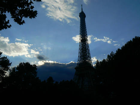 Eiffel's Tower