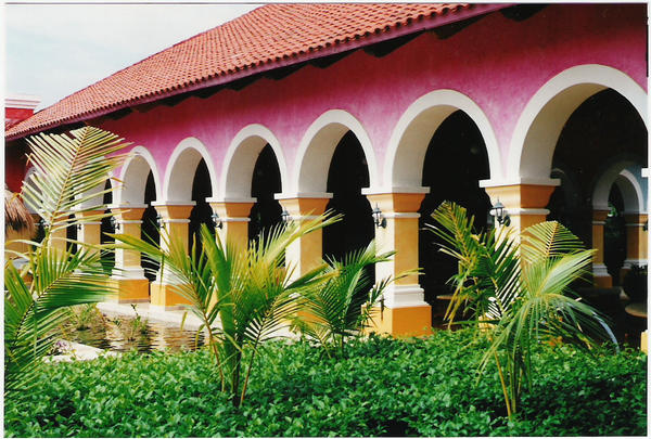 Paraiso del Mar, Mexico