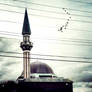 Islam's Tower...