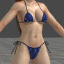 XNALARA DEAD OR ALIVE 5 KASUMI WIP QUICK UPDATE