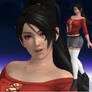 NG3RE Momiji Casual Mod by SSPD077 Pic2