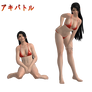 Momiji Longhair Preview