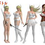 Scarlet Lumberg Remade by SSPD077