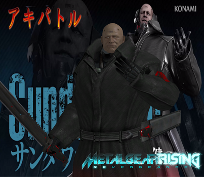 Explore The Best Metalgearrevengeance Art Deviantart Explore The Best Metalgearrevengeance Art Deviantart