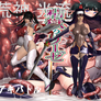 Aragami Mitsuru and Liese Hildebrand by SSPD077
