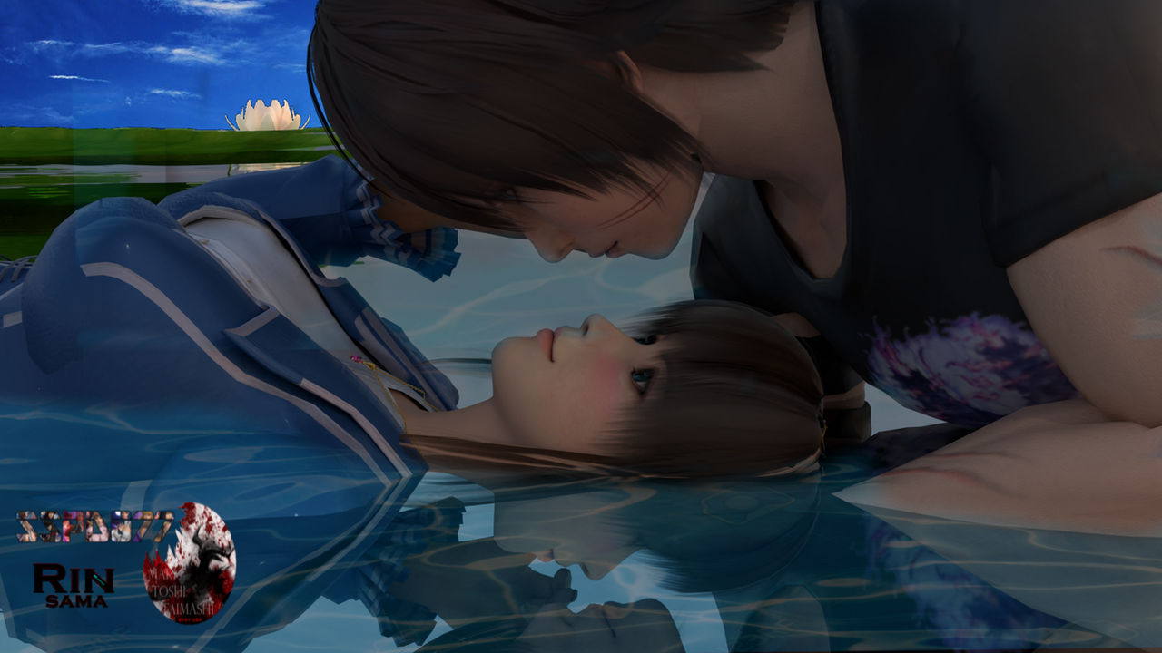 Taimashii Rio Makai Toshi Taimashi Reflection by SSPD077 on DeviantArt