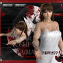 Rena Hayakawa Doa6 Towel Fuzzy Foam by SSPD077