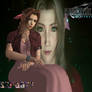 DOA6 FF7 Aerith Gainsborough (Showcase)