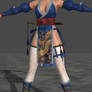 DOA6 Kasumi Sigma (WIP)