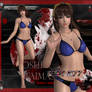 Makai Toshi Taimashi Rena Hayakawa Ver6 by SSPD077