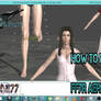 How to Make Custom FF7R Aerith Model part 1
