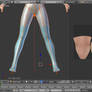 How To Bake New Texture Off Pre-existing One