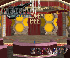 FF7R Honey Bee Inn by SSPD077