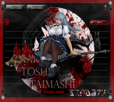 Makai Toshi Taimashi Private Collection vol.1