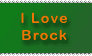 Brock Love- Stamp