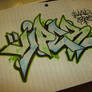 Viper Graffiti 24