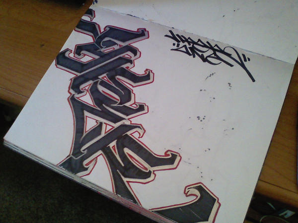 Viper Graffiti 44