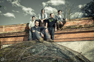 Undead Rising - shooting session - 7