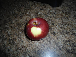 Apple Heart