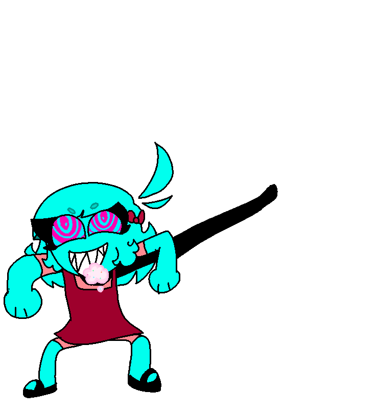 Leash Meme Collab by Cupavio on DeviantArt