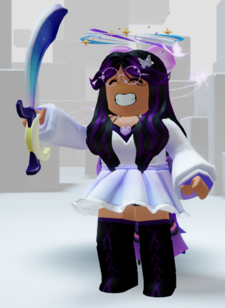 My Roblox Avatar 2023 look by Cupavio on DeviantArt