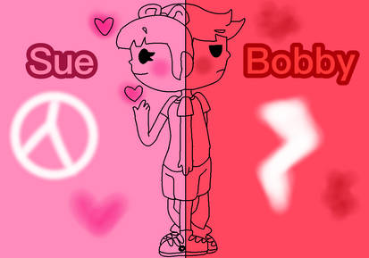 Bobby Zue Explore the Best Bobbysue Art | DeviantArt