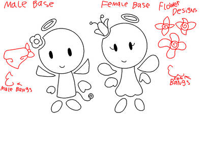 Explore the Best Superpapermariobloomlings Art | DeviantArt