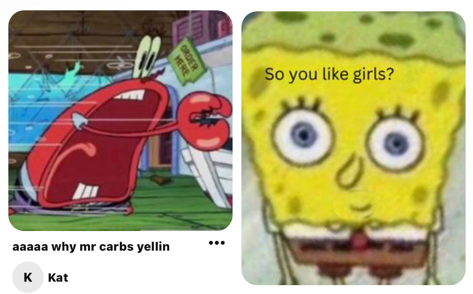 Me Bob Rwt Sponge Boy, Me Bob _ SpongeBoy Me Bob! – CZCKYQ