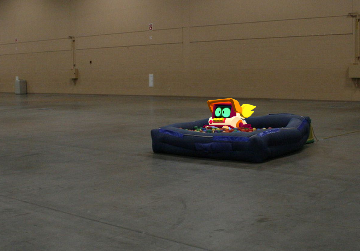 Dashcon Meme Ball Pit Meme Dashcon at Mariann Cochran blog