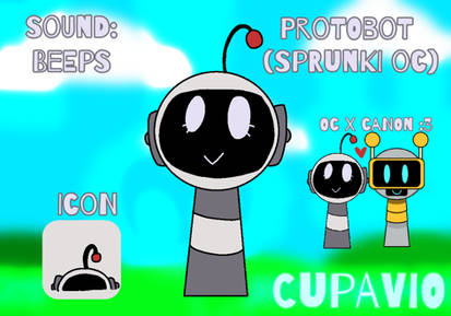 Explore the Best Funbot Art | DeviantArt