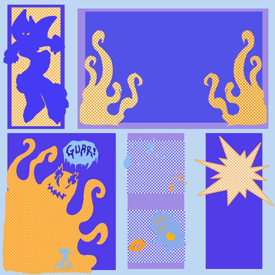 Draft Color 4 by xenacee on DeviantArt