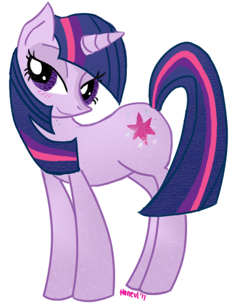 Twilight Sparkle