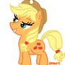 Tiny Apple Jack