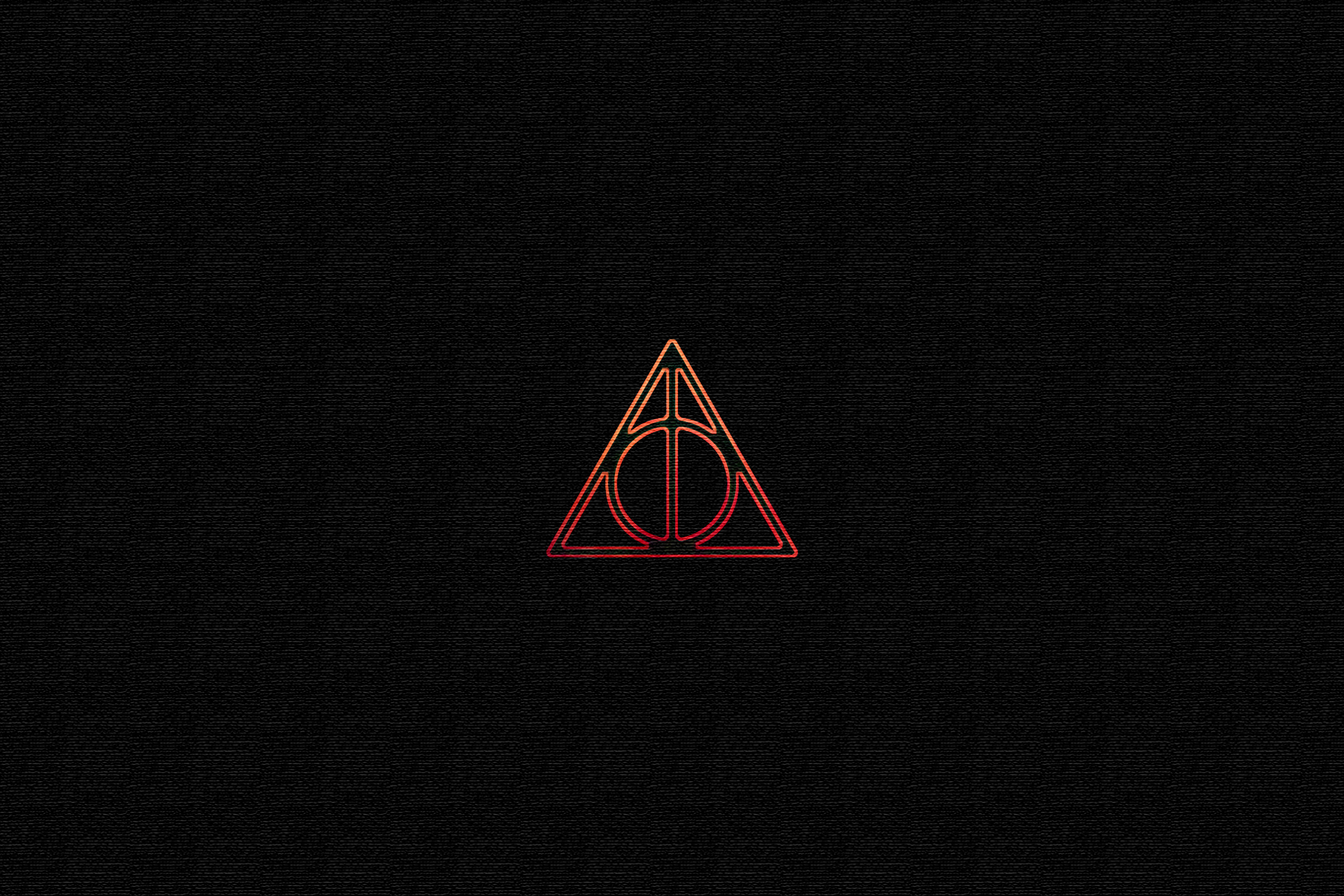 Deathly Hallows Symbol by SpuriusAntonius on DeviantArt Deathly Hallows Symbol by SpuriusAntonius on DeviantArt