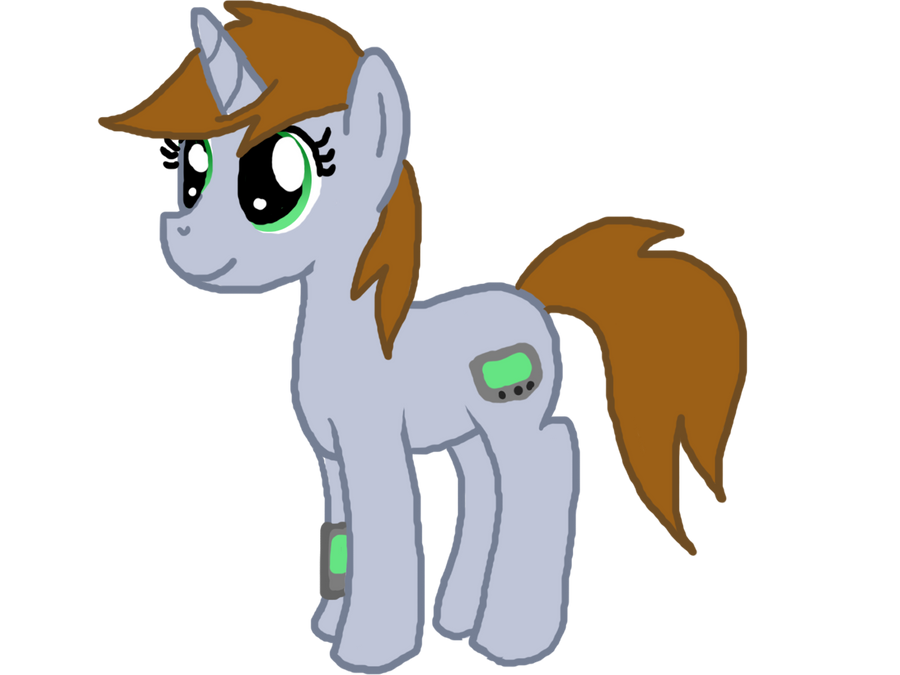 Littlepip