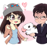 GO: Kawaiionyx couple thing