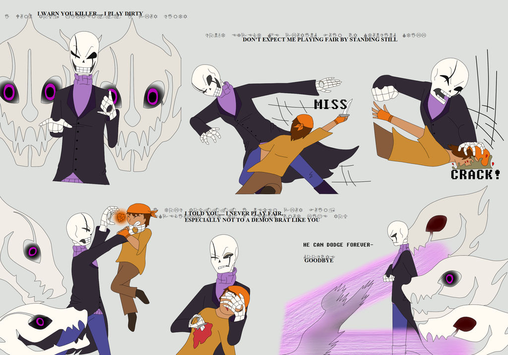 Wingdi Wingdi fighting style by FableworldNA on DeviantArt