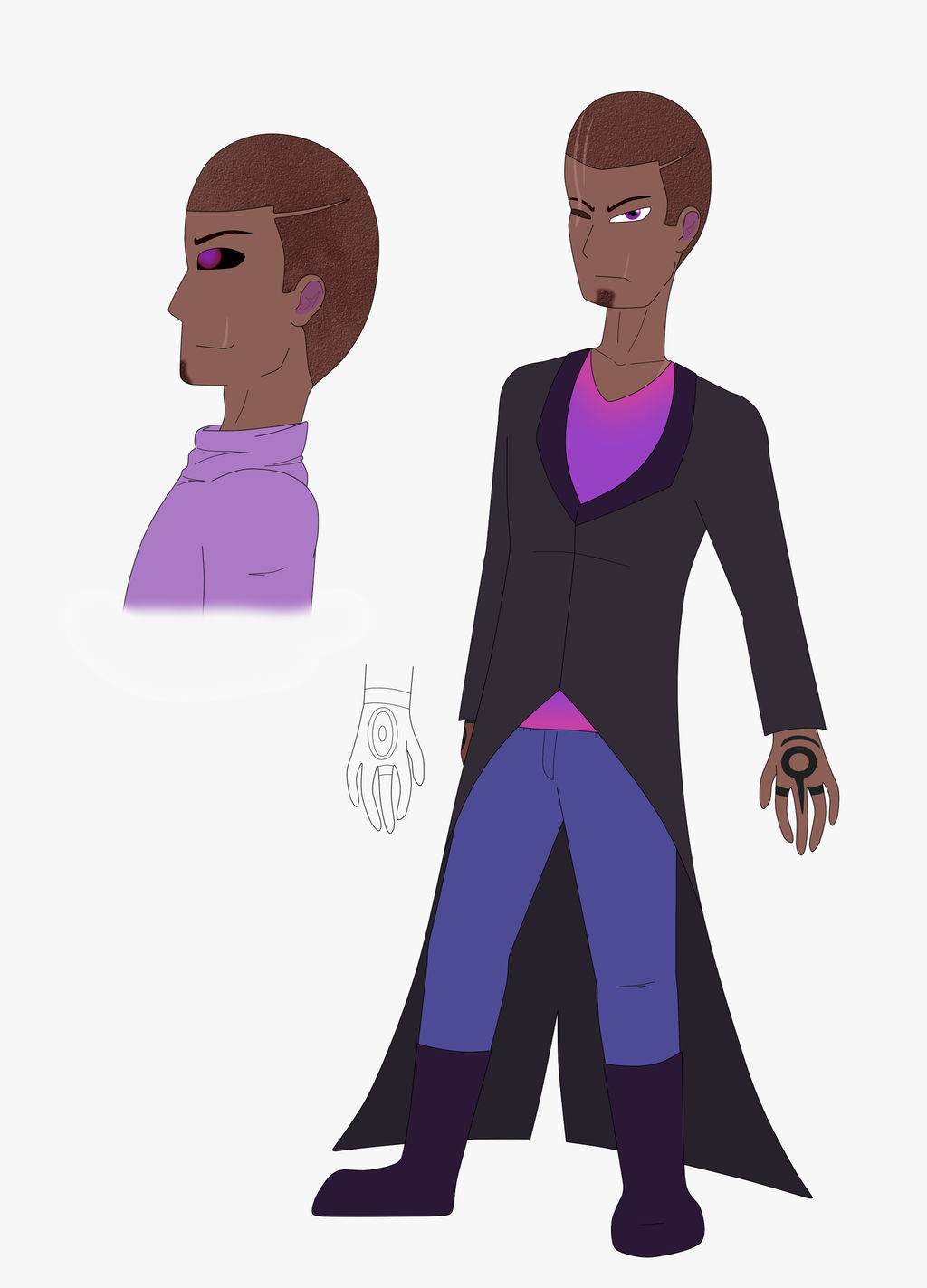 Wingdi Wingdi. FW style by FableworldNA on DeviantArt